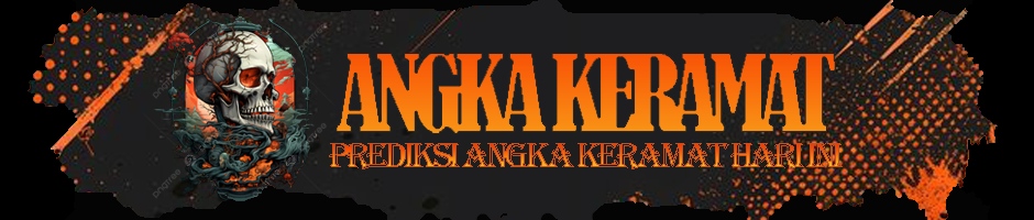 Angka Keramat